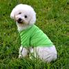 Dog Shirt Soft Breathable Pet Dog/Cat Apparel Colorful Puppy T-Shirt Clothes For Small To Medium Dogs Puppy