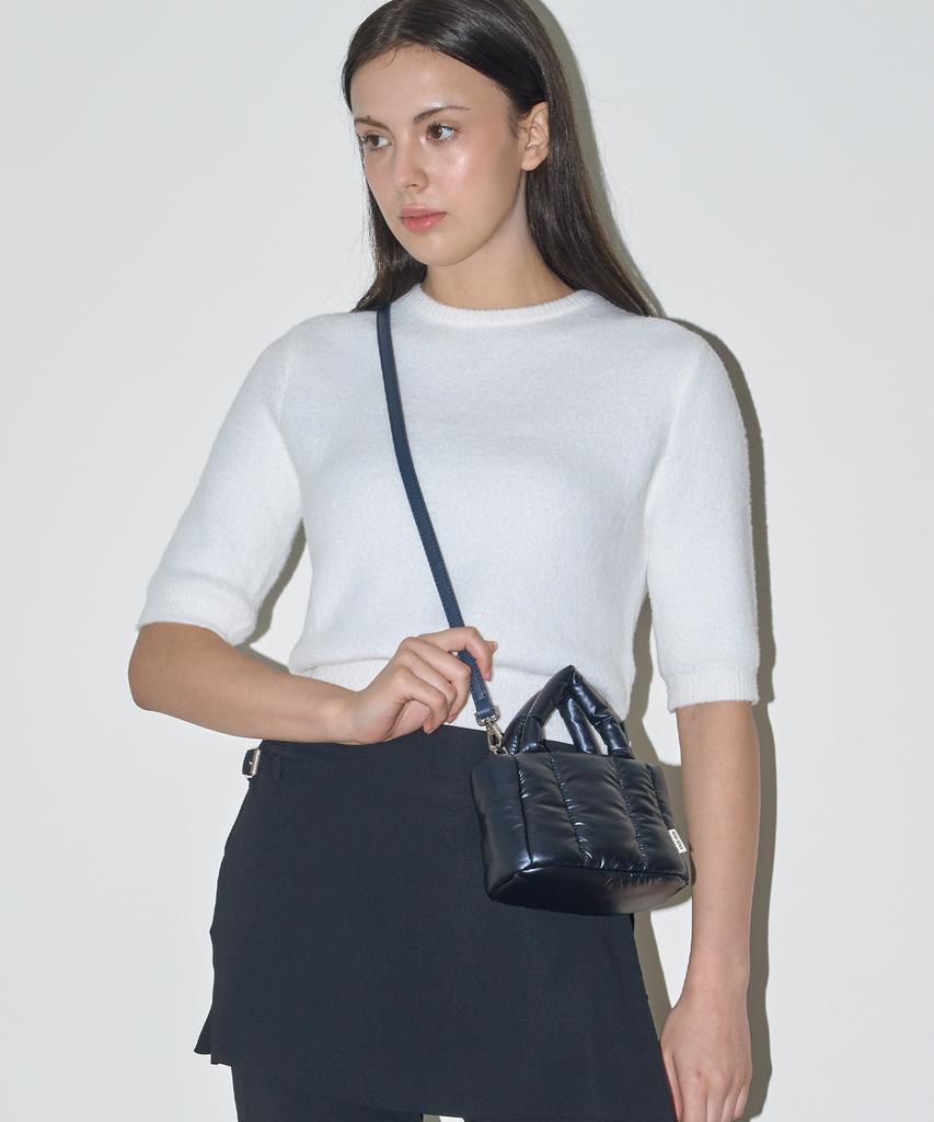 Alki Alka Bubly Mini (Black Navy)