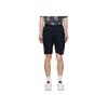 New Nike Casual Shorts Men's Black AJ9128-010