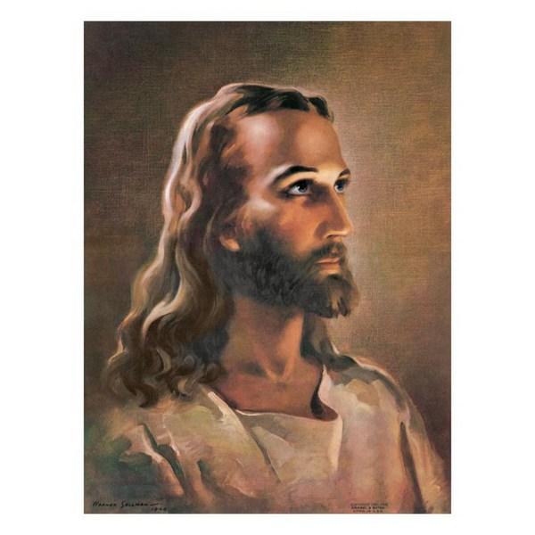 

Jesus (PL 117) 150 pieces, 150 pieces, mixed colors, 150 pieces
