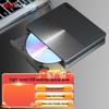 Lenovo 8x USB External DVD Burner Optical Drive