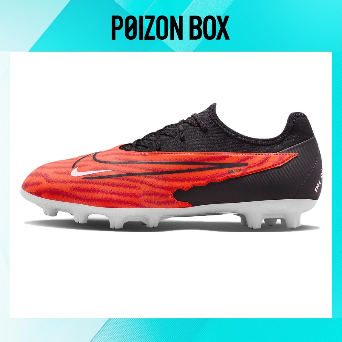 

бутсы Nike Phantom GX Football shoes Men DD9464-600