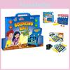 Exciting Bouncing Ball Shots Board Game For Families And Kids Ages 3-5
