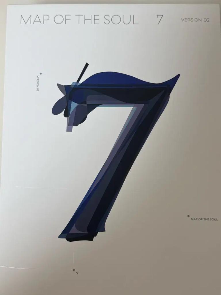 BTS verkauft vier kugelsichere Alben Gebraucht