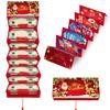 Christmas Cash Gift Envelope Money Gift Card Holder for Cash Surprise
