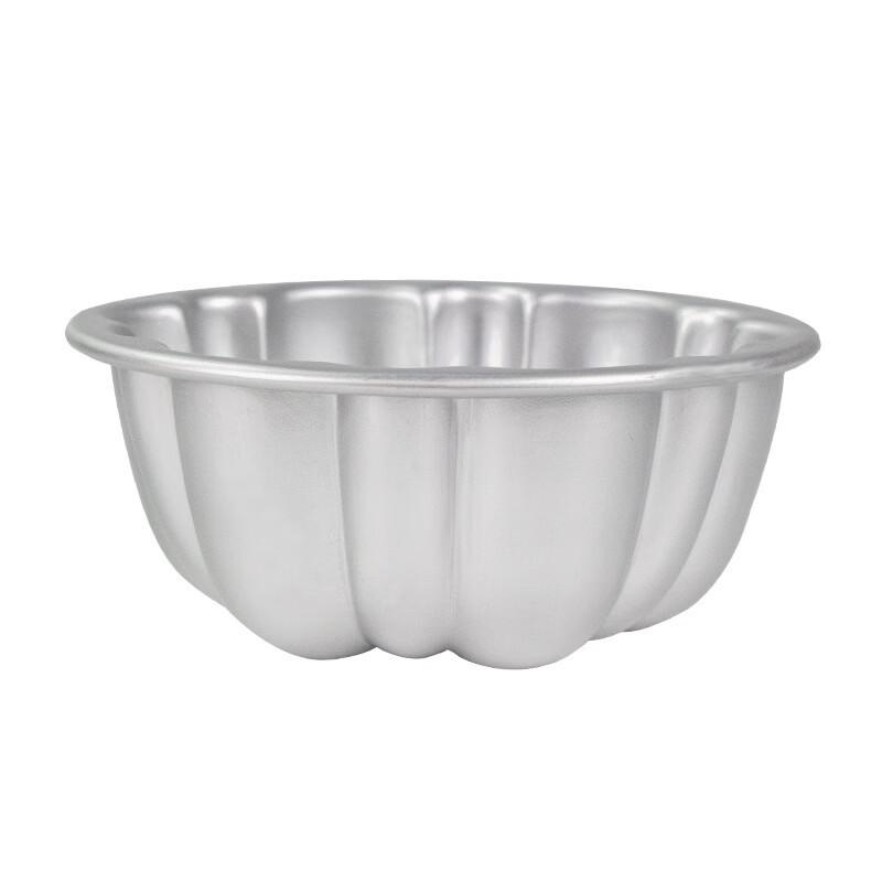 MDNG Pumpkin Cake Molds