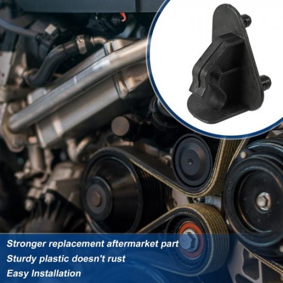 Hood Prop Rod Holder Hood Rod Clip Single  for Nissan Cube 2009-2014