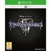 Jeu Vidéo - Square Enix - Kingdom Hearts III - Edition Deluxe - Xbox One - Aventure