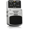 BEHRINGER VINTAGE DELAY VD400/VINTAGE DELAY