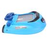 Steering Wheel Racing Car Toy Parent and Child Interactive Racing Game Console for Children