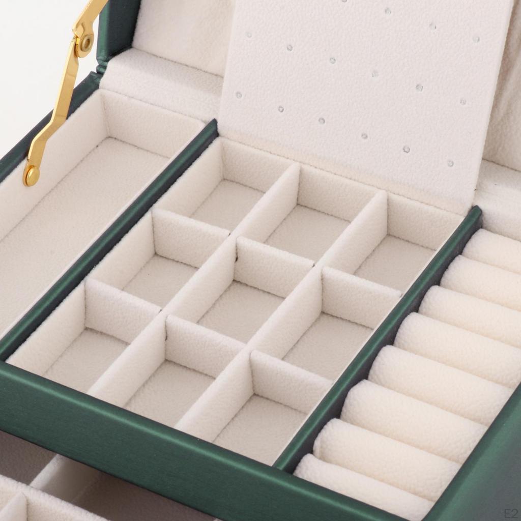 Creative Jewelry Storage Box Trinket