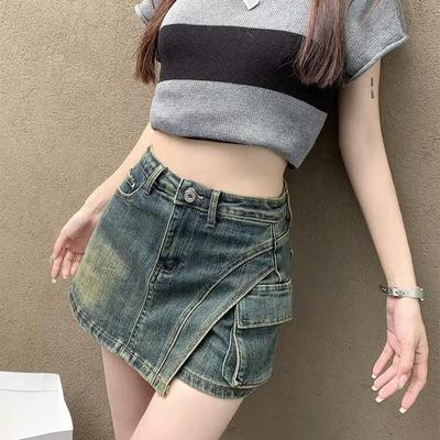 תחתונית (בגדי נשים) – חצאיות