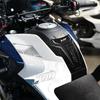 For 700mt 700MT MT 700 2023 2024 2025 Motorcycle Frosted Fuel Tank Side Pad Gas Cap Stickers Protection Decals Waterproof