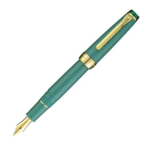 

Авторучка Sailor 11-3059-302, плетіння Four Seasons, звук дощу, середній наконечник