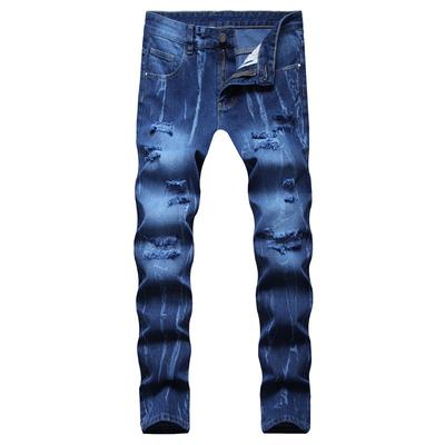 Broeken en rokken – Jeans