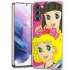 Candy Candy 90s Anime Phone Case for Samsung A54 A14 A24 A34 A17 A37 A57 A55 A35 A25 A15 A13 A23 A33 A53 A07 A05S A04S A03 A73 G