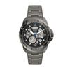 Fossil BRONSON ME3218 Men's Smoke Watch