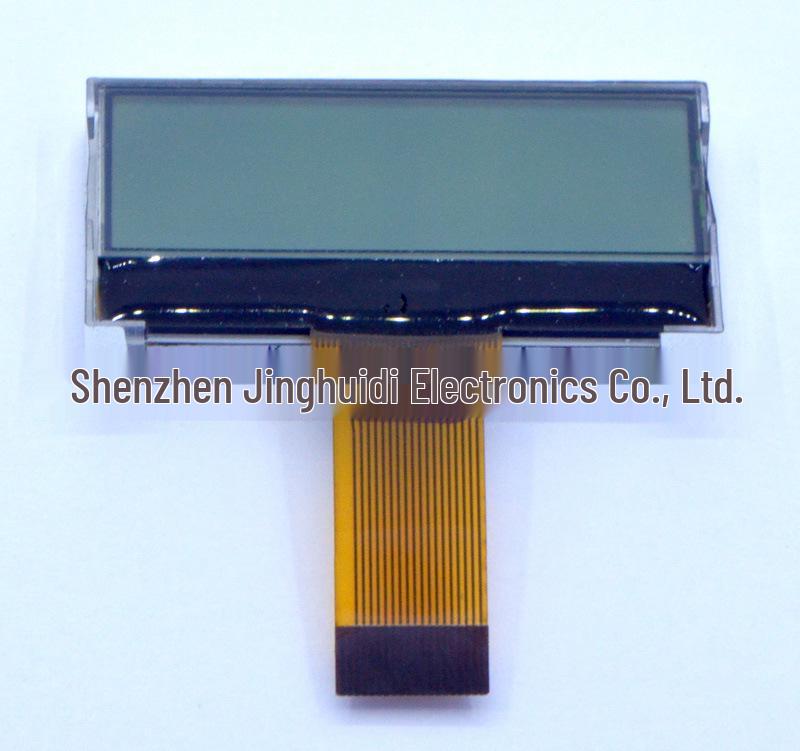 12232 COG Punktmatrix-LCD-Display für Instrumente & Messgeräte