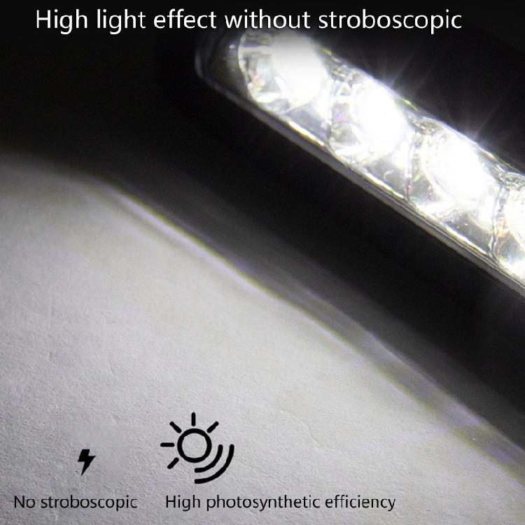 LED Awning Light Waterproof Light for Yacht Marine Caravan for Camper Trailer Po