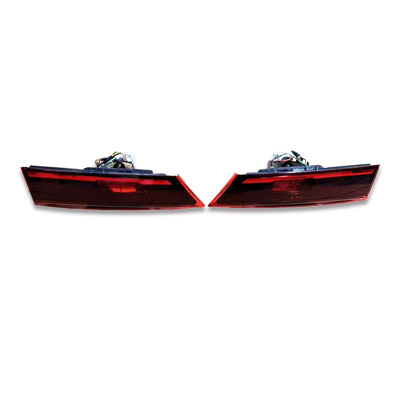 Volvo S90 Inner Tail Lights (2017-2020) - Part Nos. 31656777L, 31656780R