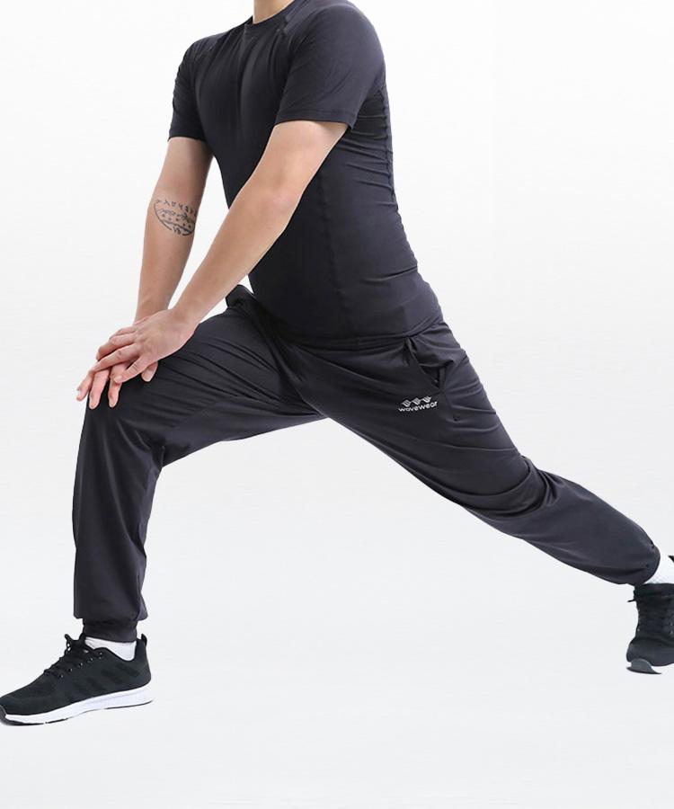 Wavewear All Day Active Jogger Pants Jg1