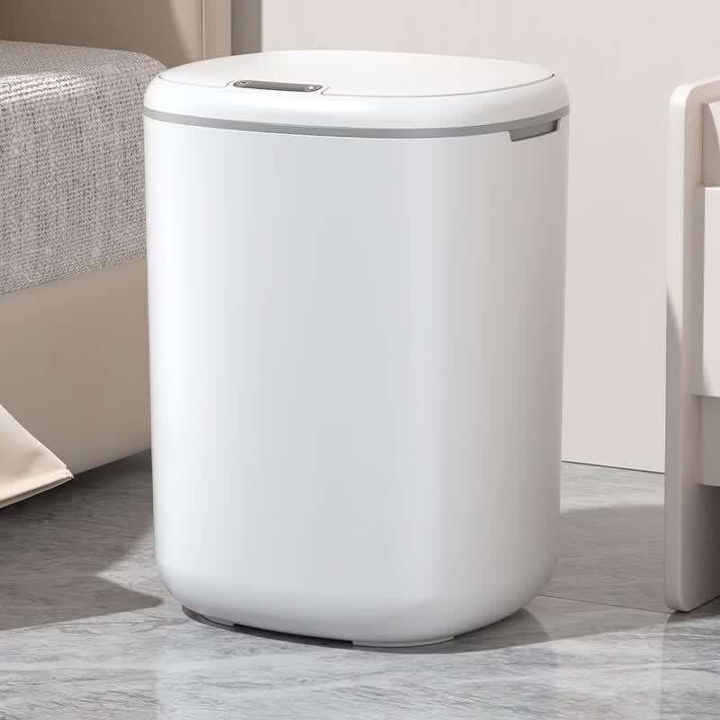 LISM Smart Sensor Trash Can