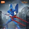 New Century Evangelion EVANGELION 01 TV LEGEND EDITION Actionfigur Montiertes Spielzeug Bewegliches Modell Roboter Geburtstagsgeschenke