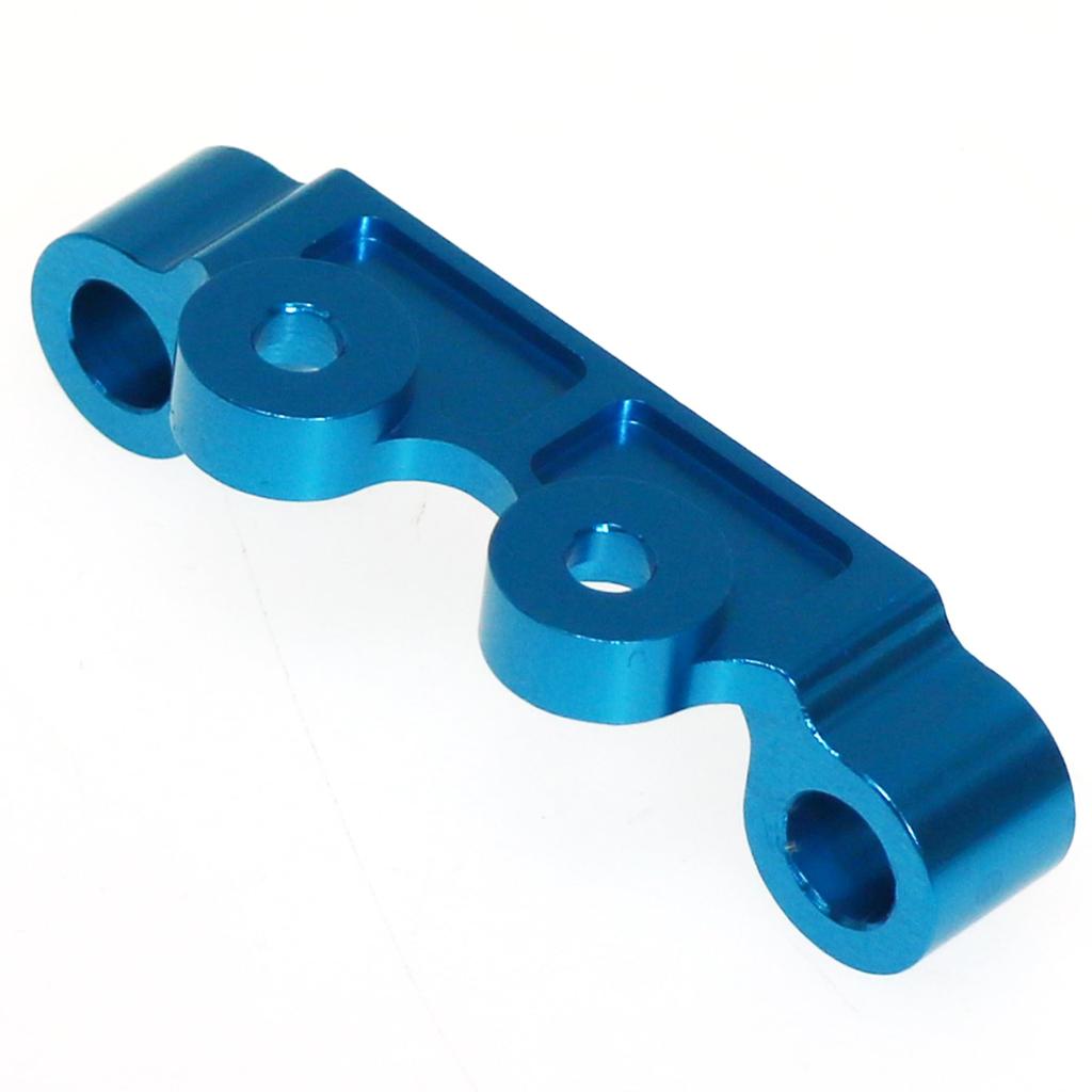 SP Upper Arm Mount (FR): for Tamiya TT-02 [Eagle Model] [#TT02-11U2]