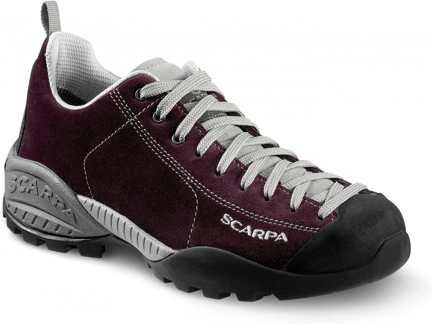 

Обувь для треккинга Scarpa Mojito GTX 37 ½