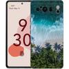 Handyhülle Für Google Pixel 8 7 6 Pro 8A 7A 6A TPU Hülle Weiches Silikon Stoßfest Schwarze Abdeckung Landschaftskunst