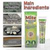 Mite Care Cream, Body Care Herbal Cream, Anti-mite Cream