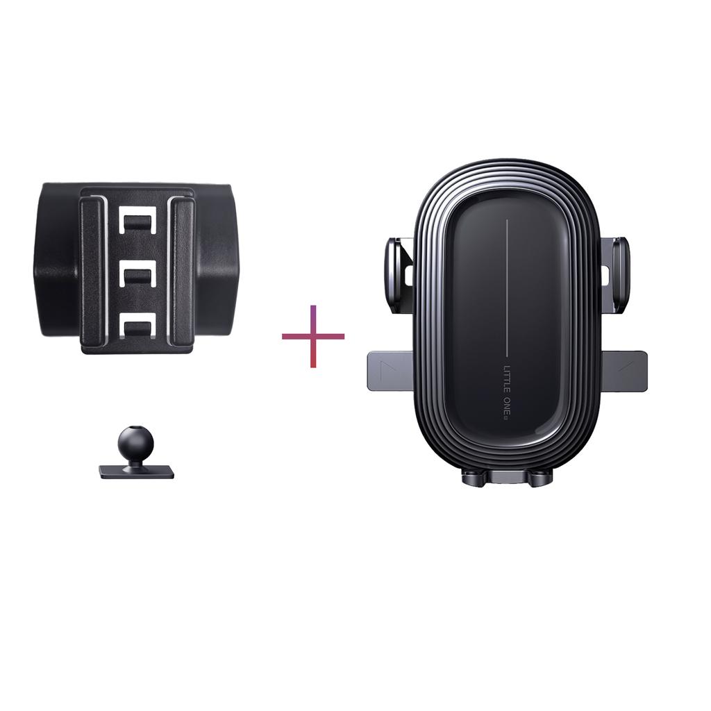 For Volkswagen VW Golf 8 MK8 2021 2022 2023 2024 Car Phone Holder Wireless Charging Magnetic Phone Holder Car Magsafe Support