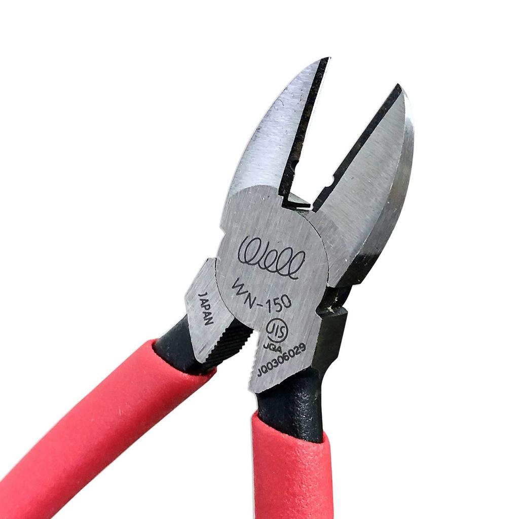 Well Nippers 150mm Heavy-Duty WN-150