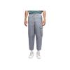 Puma X Nanamica Pants Grey Men Bottoms 539878-85