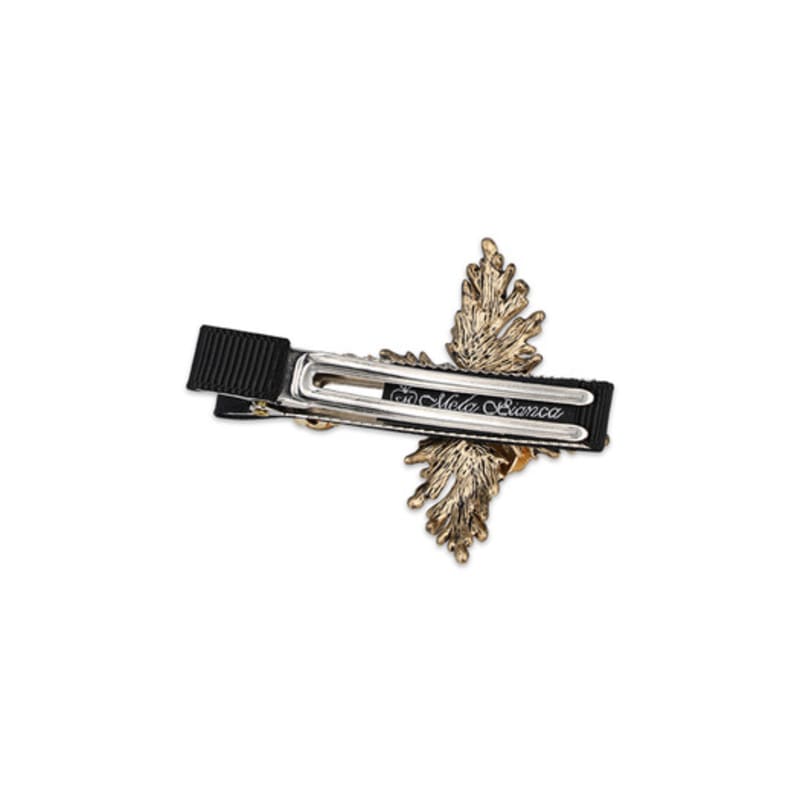 MELA BIANCA Asta Hair Clip Pin