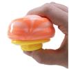 Schylling  Selling Surprise Ice Cream Cone NeeDoh Toy Stress Relief Decompression Squishy Sensory Toy Party Gifts  Home Decor