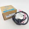 SICK Incremental Encoder 1112896 DLS40E-S3RV01000 Solid Shaft
