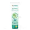 Himalaya Hydrating Aloe Vera Face Wash 100 Ml | Aloe Vera & Vitamin E | Creamy Gentle Cleanser for Bouncy & Dewy Skin | Clinically Tested | Paraben