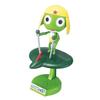 Keroro Gunso Plastikmodell-Sammlung Keroro Gunso Flugbrett Plastikmodell Ver.1.5 + Farbcodiert