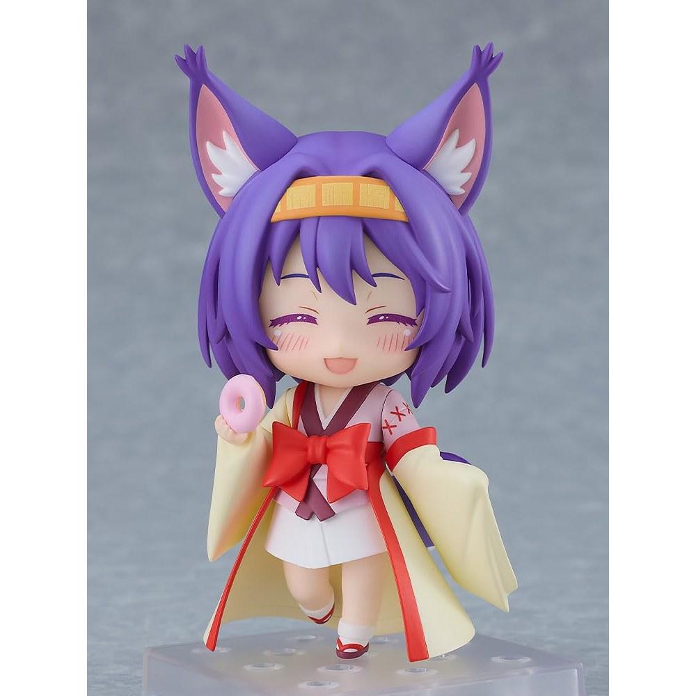 Good Smile Company Nendoroid No Game No Life Izuna Non-Scale Movable Plastic Figure