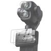Gehärtete Glaslinsenfolien HD Schutzfolien für DJI Osmo Pocket 4P Gimbal Kamera Zubehör