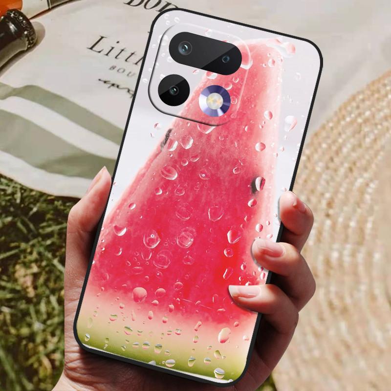 For Realme 16 Pro 16Pro+ Case Cover Funda Luxury TPU Shockproof Cartoon Silicone Phone Cover For Realme16 Pro Plus Coque