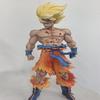 31cm/12.2inch Z Son Goku Figure Super Saiyan Goku Action Figures Pvc Statue Collection Model Toys Gifts