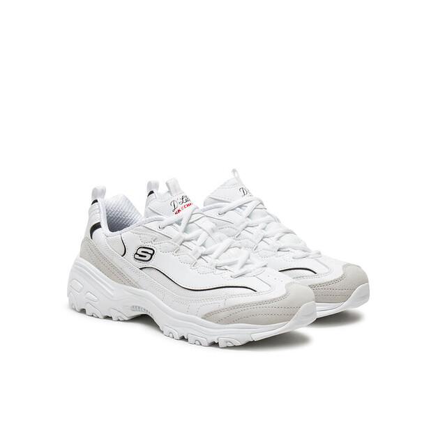 Skechers Sneakers D'Lites 150231 White