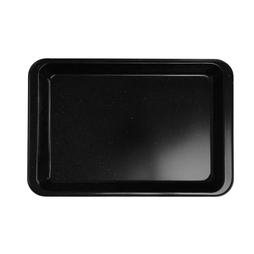 Blacha Forma Do Ciasta 37x25x5cm KINGHOFF KH-1550