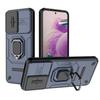 For Xiaomi Redmi Note 12S 4G Case Armor Shockproof Magnetic Phone Cases for Redmy Note12s Not 12s 4G 2303CRA44A 6.43" Cover