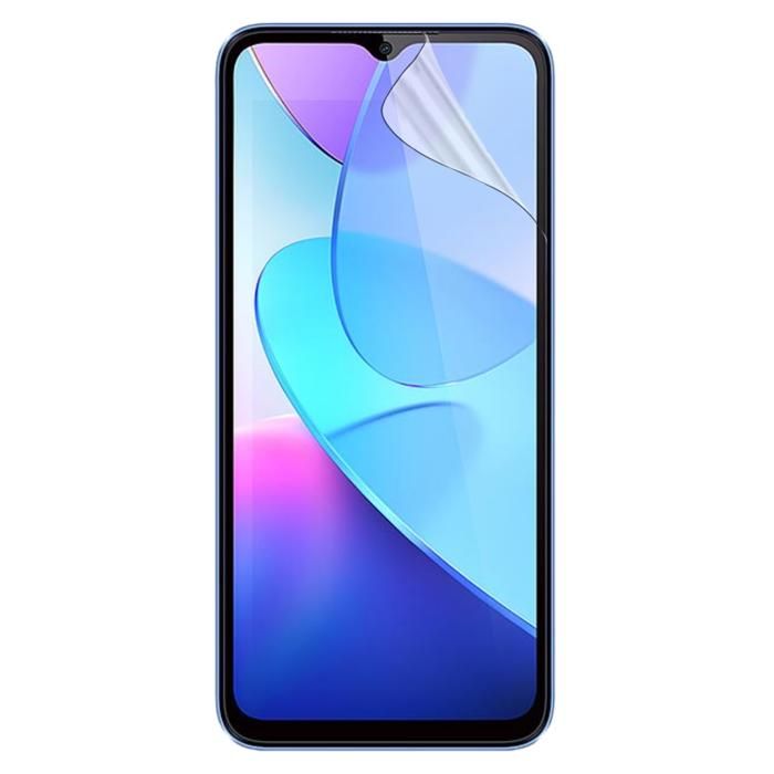 Screen Protector - Phonillico - Oukitel C32 - Pack of 2 - Ultra Thin - Scratch Resistant