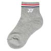 Yonex Junior Ankle Socks of 19222JY Assorted Sizes (Set 3) 080 19-22cm