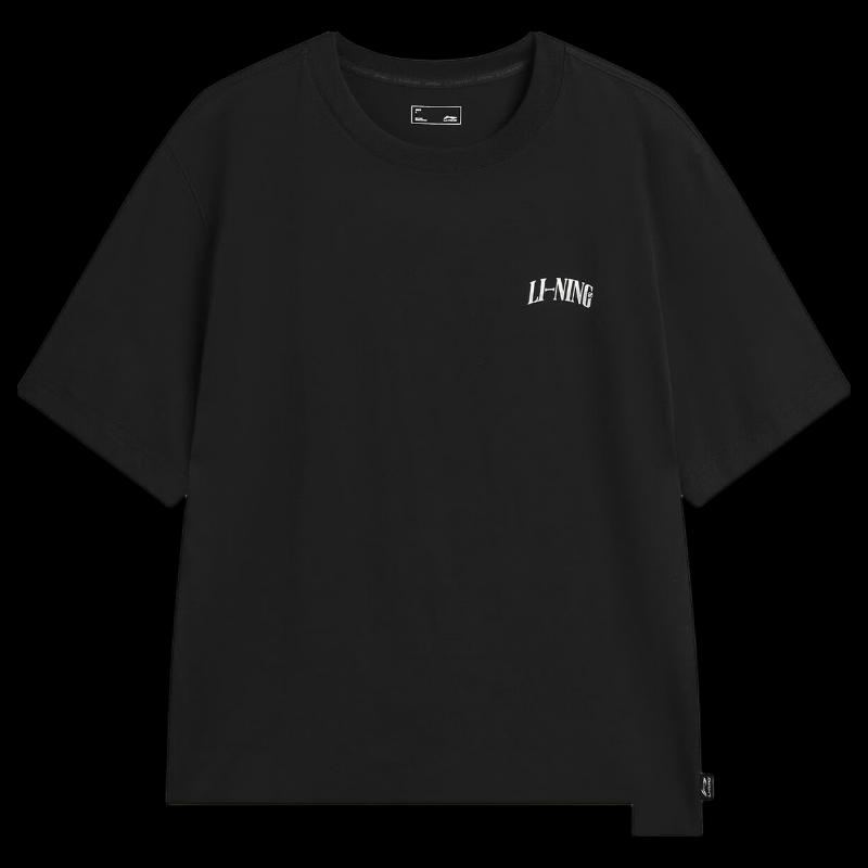 Li-Ning Men's Short-Sleeve T-Shirt