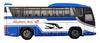 Takara Tomy Arts Tomica JR Bus Tokai Tomei Autobus Hino Selega